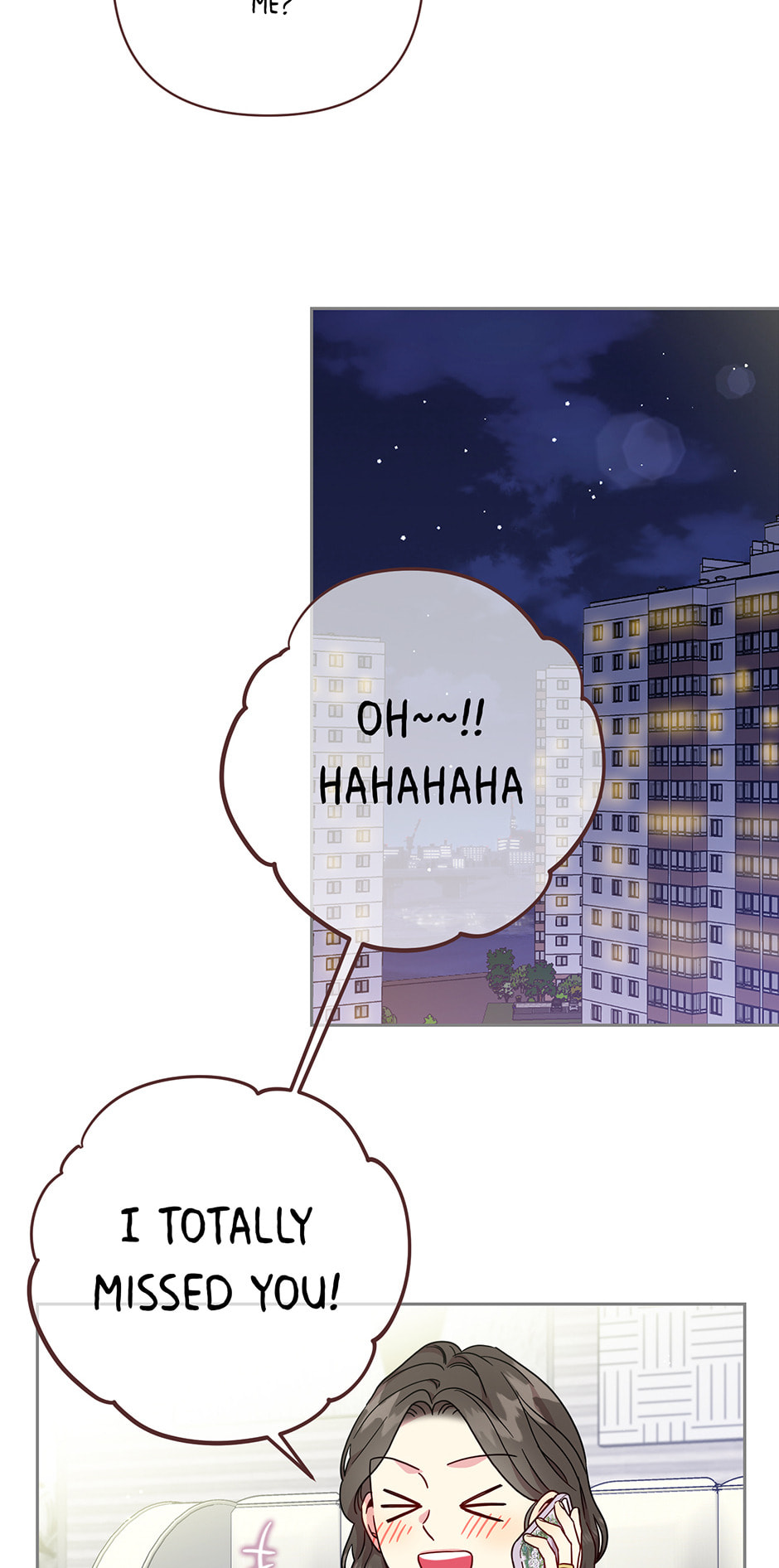 Bunny and Her Boys Chapter 96 page 50 - 