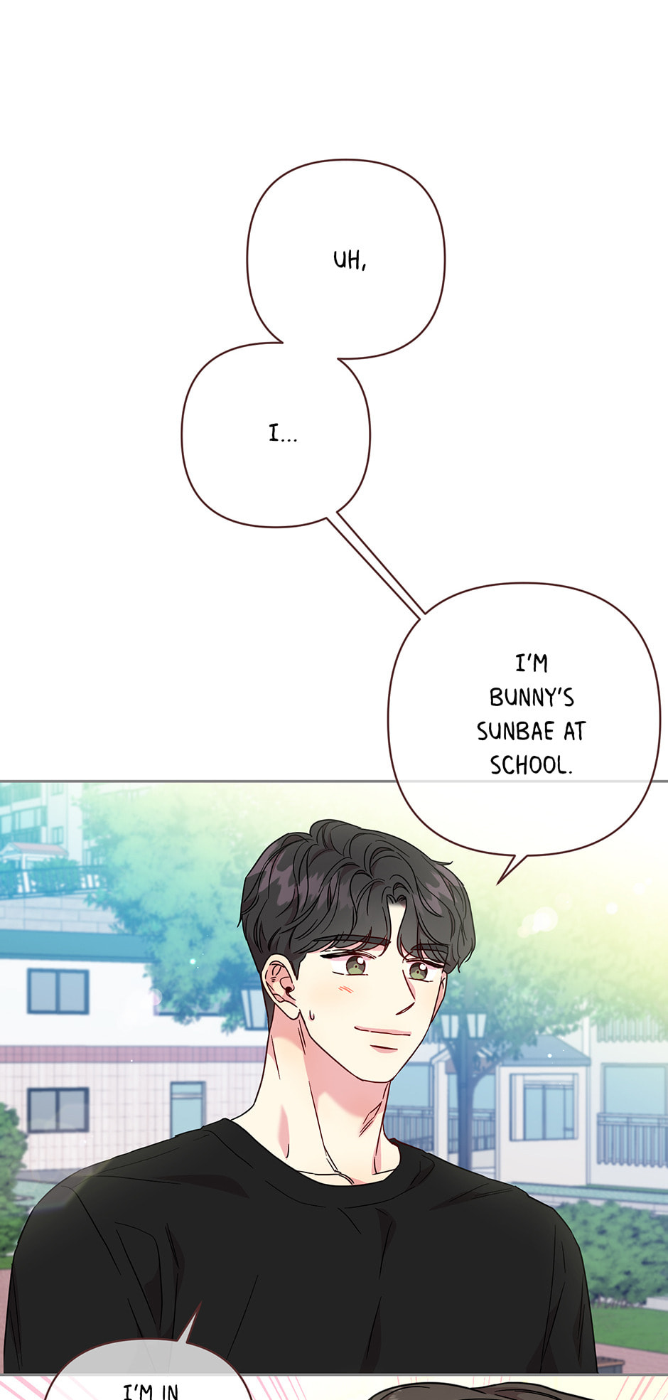 Bunny and Her Boys Chapter 96 page 6 - 