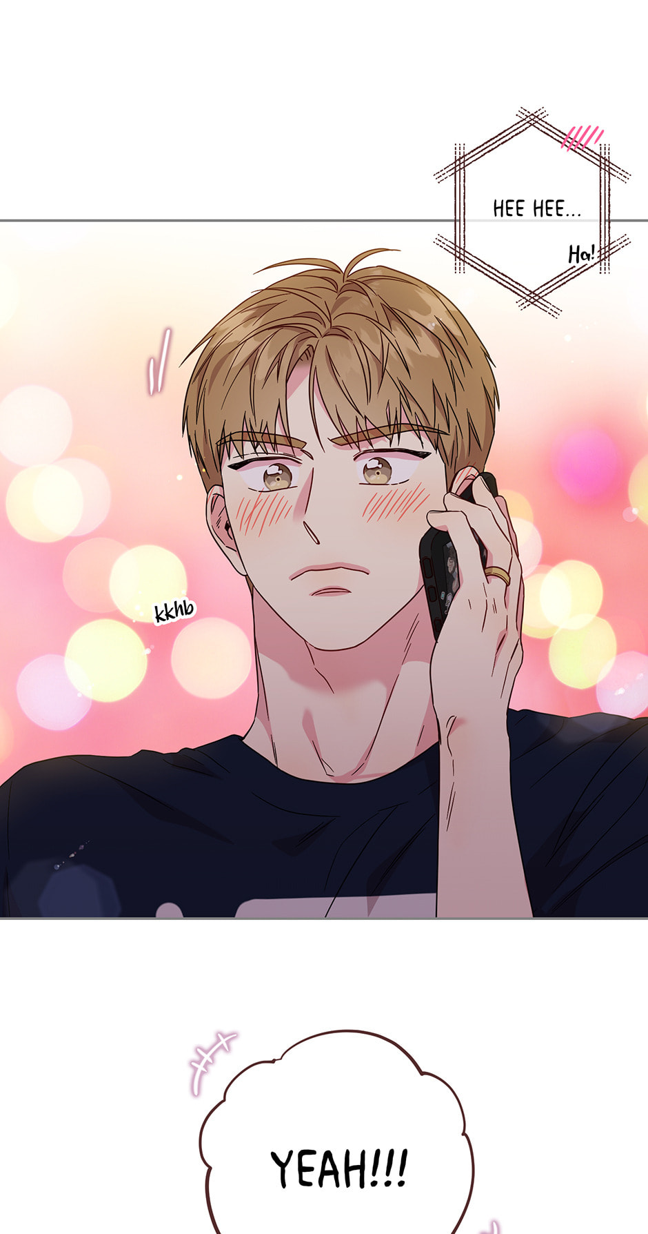 Bunny and Her Boys Chapter 96 page 52 - 