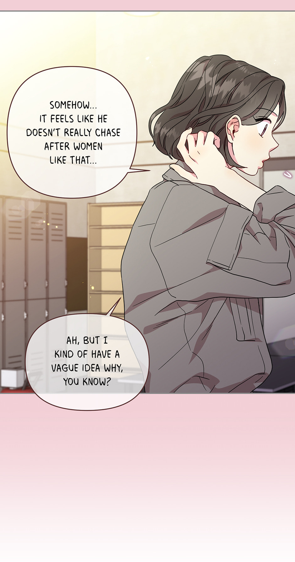 Bunny and Her Boys Chapter 96 page 56 - 