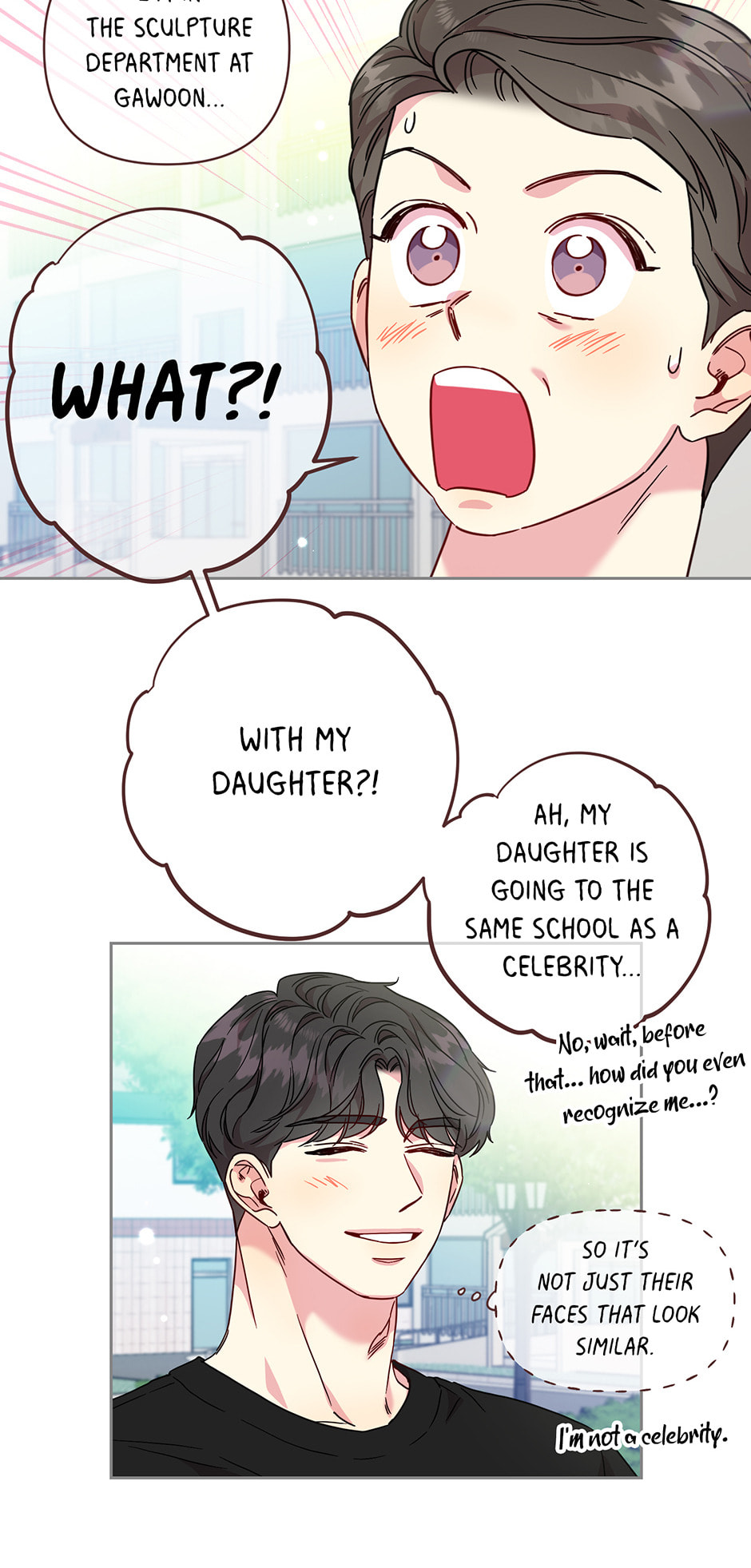 Bunny and Her Boys Chapter 96 page 7 - 