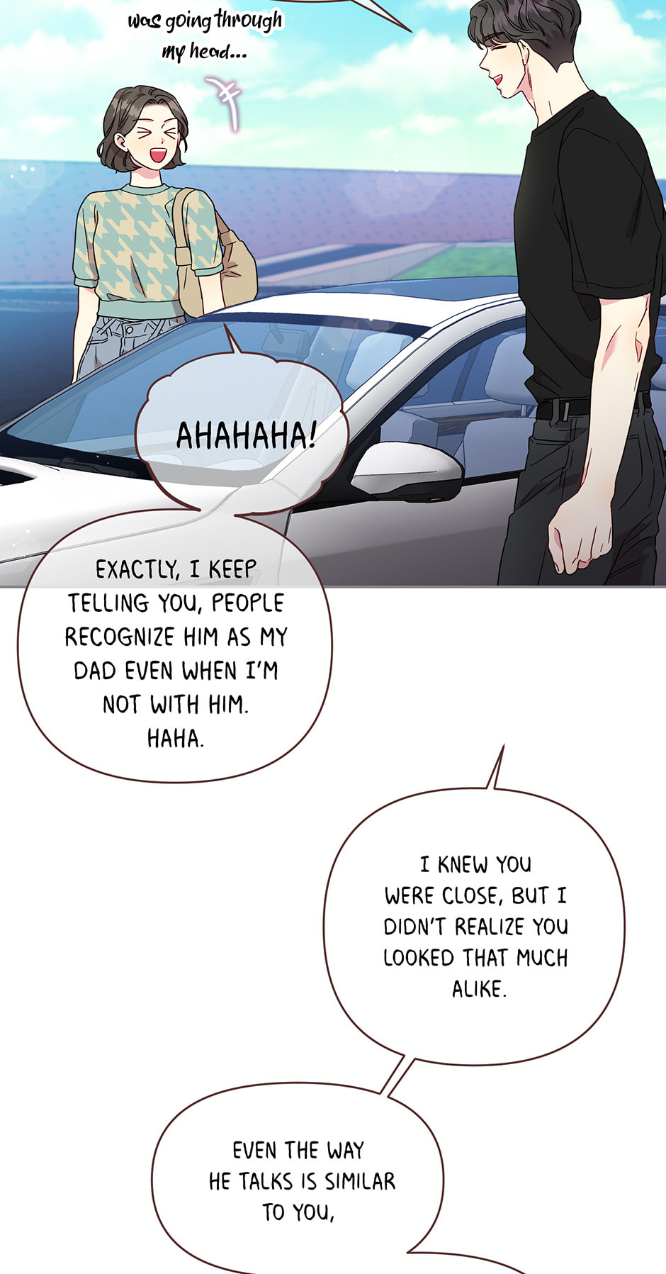 Bunny and Her Boys Chapter 96 page 10 - 