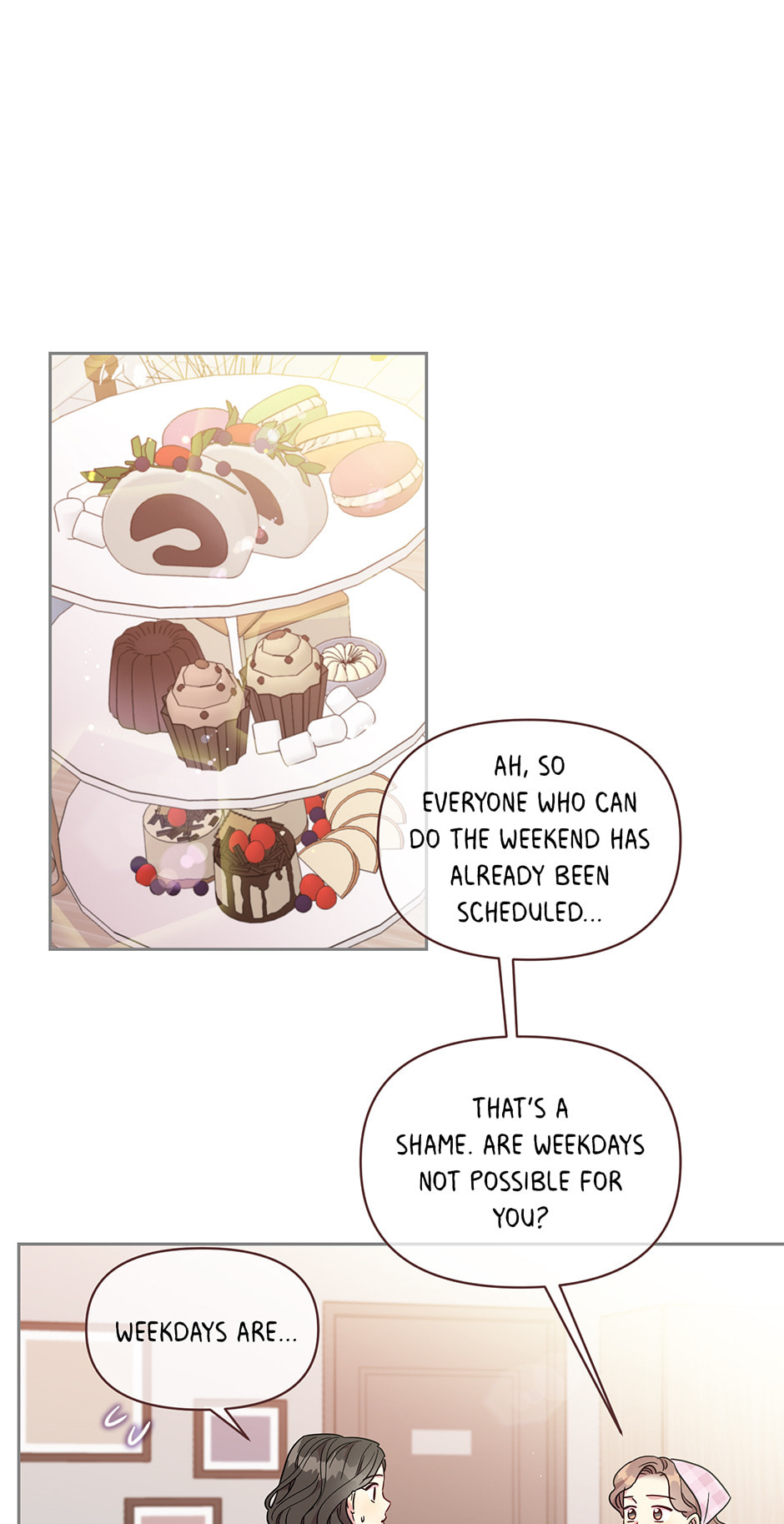 Bunny and Her Boys Chapter 97 page 1 - 