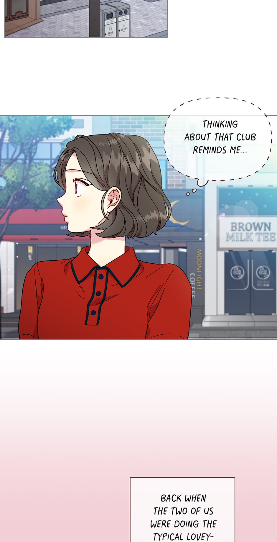 Bunny and Her Boys Chapter 97 page 12 - 