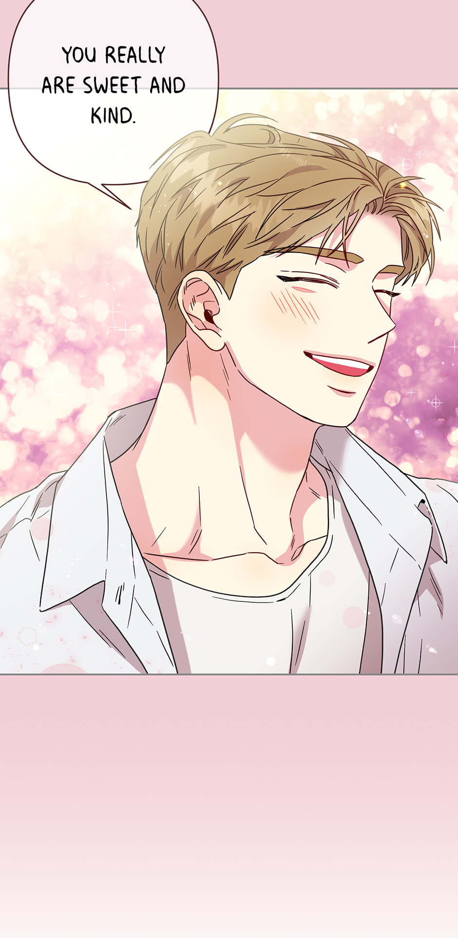 Bunny and Her Boys Chapter 97 page 19 - 