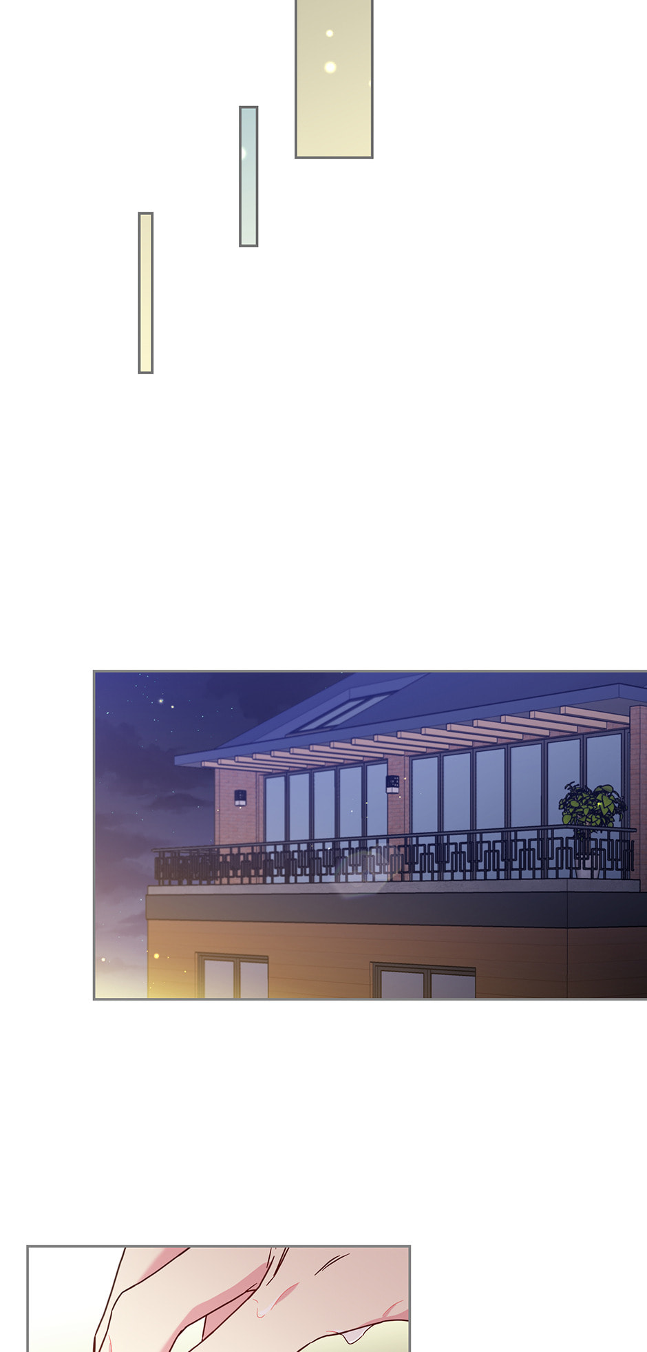 Bunny and Her Boys Chapter 97 page 30 - 