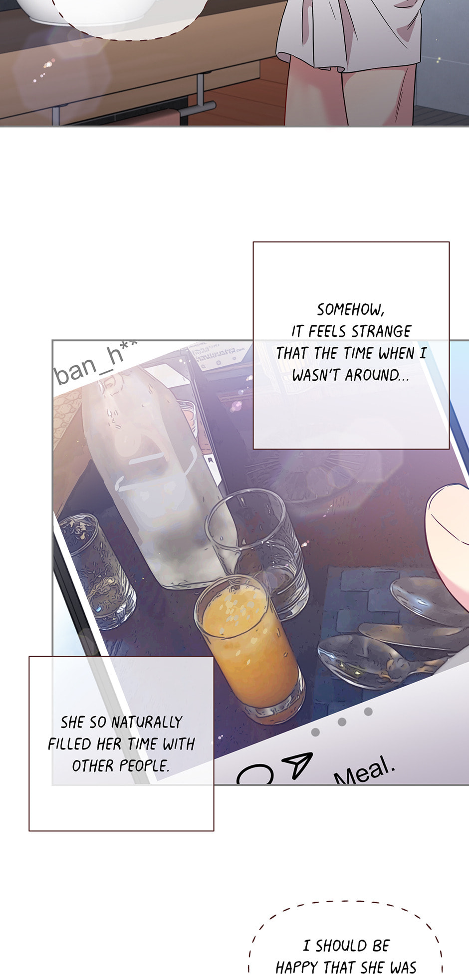 Bunny and Her Boys Chapter 97 page 32 - 