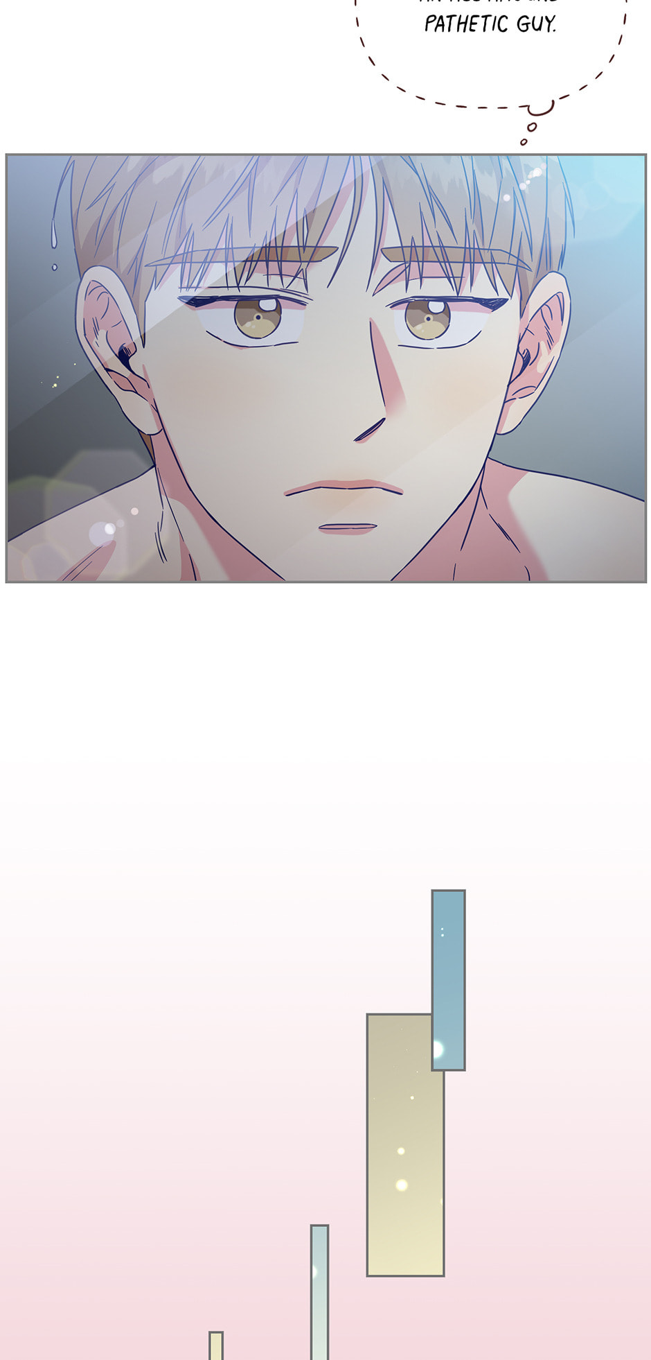 Bunny and Her Boys Chapter 97 page 34 - 