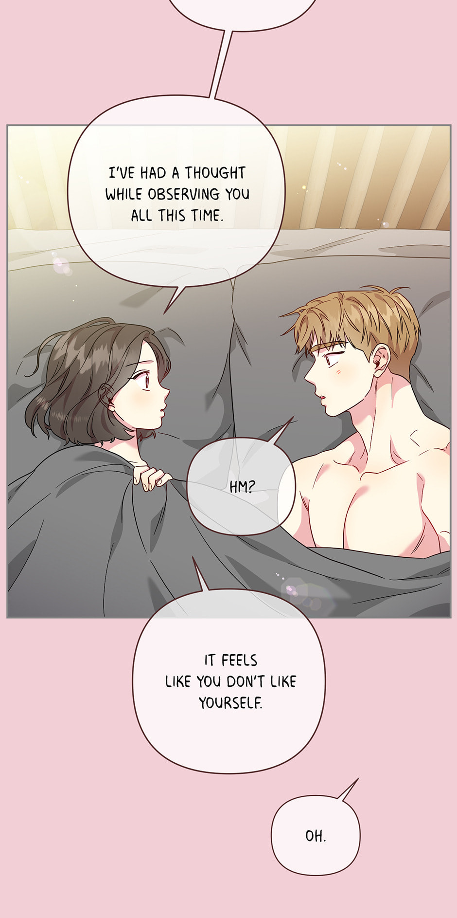Bunny and Her Boys Chapter 97 page 42 - 