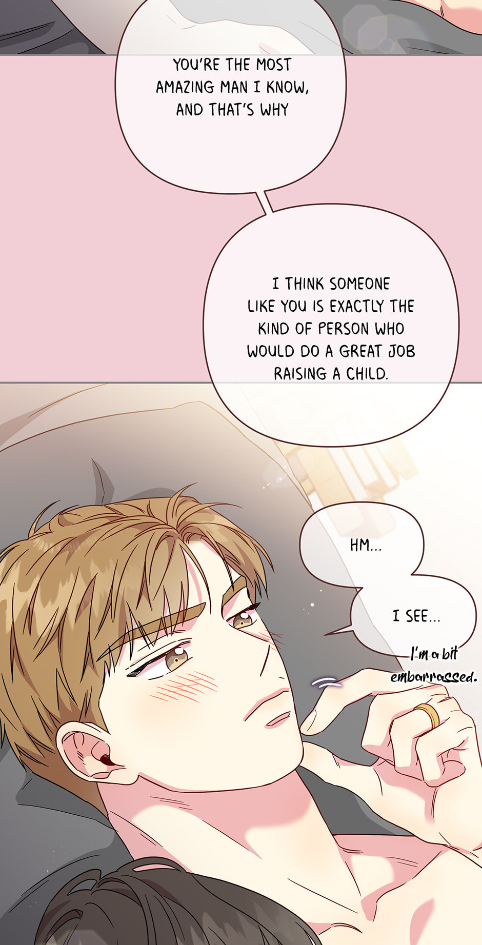 Bunny and Her Boys Chapter 97 page 44 - 