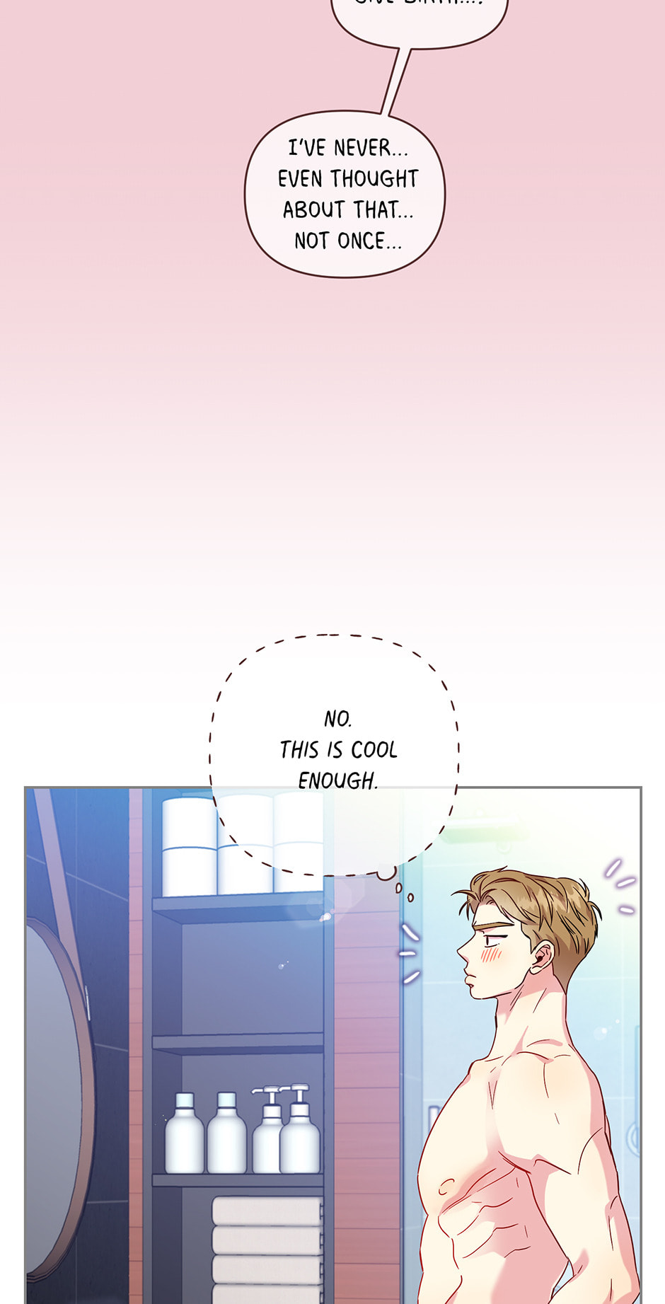 Bunny and Her Boys Chapter 97 page 46 - 