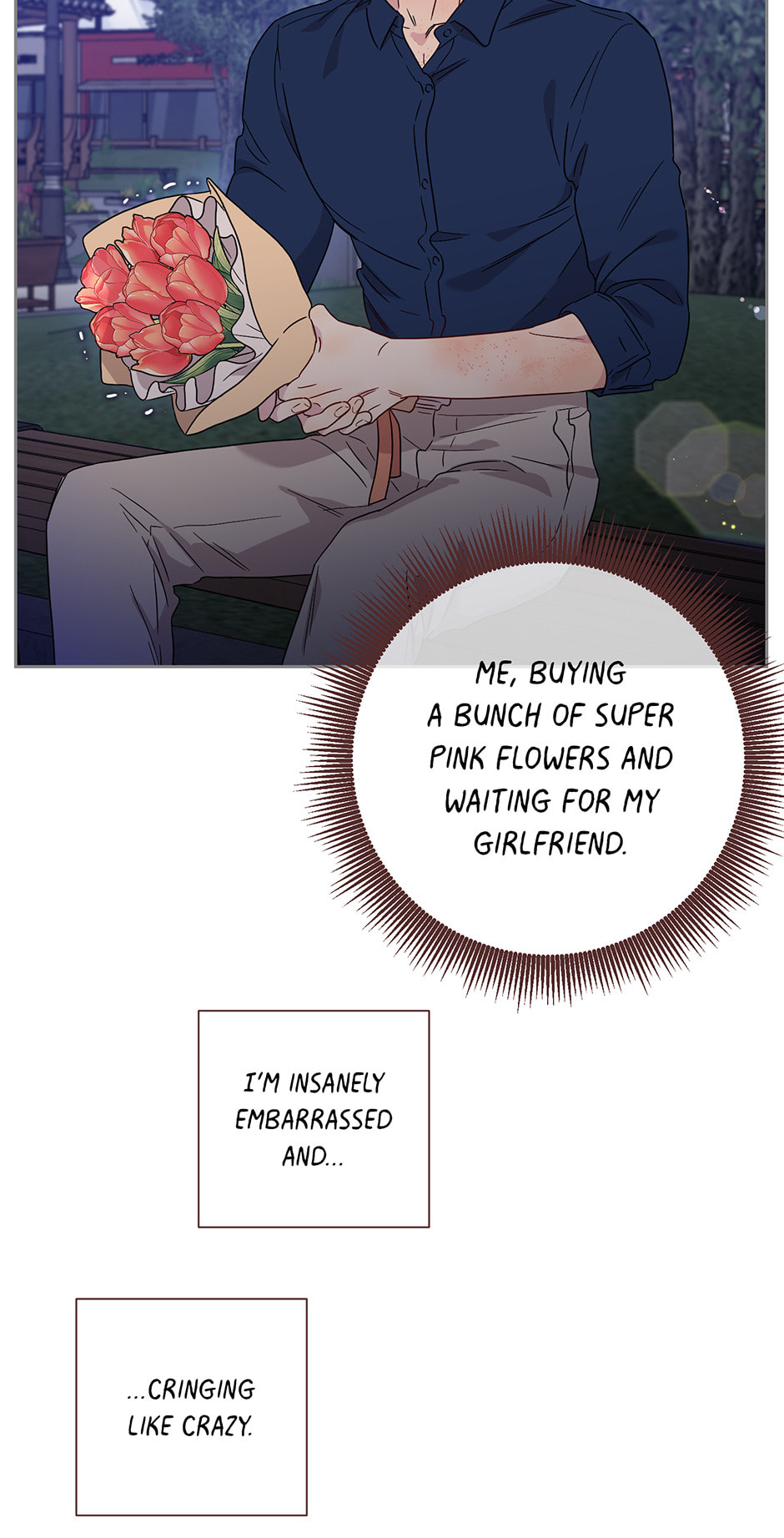 Bunny and Her Boys Chapter 97 page 49 - 