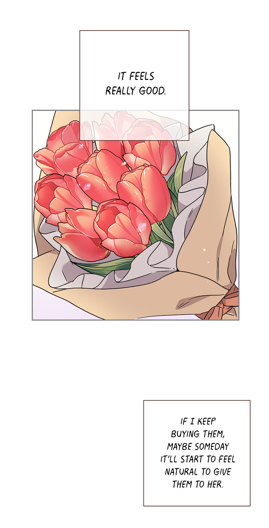 Bunny and Her Boys Chapter 97 page 50 - 