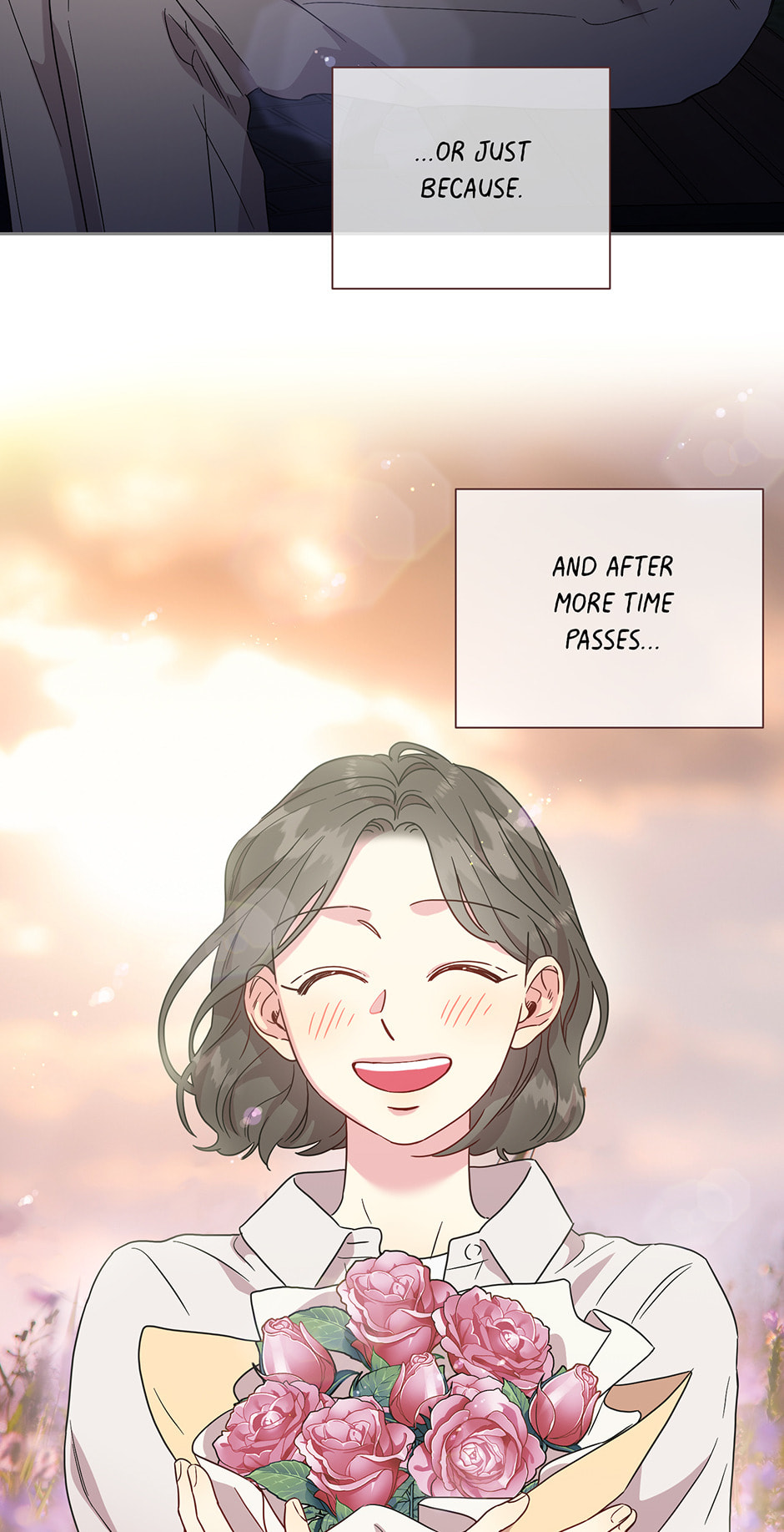 Bunny and Her Boys Chapter 97 page 52 - 