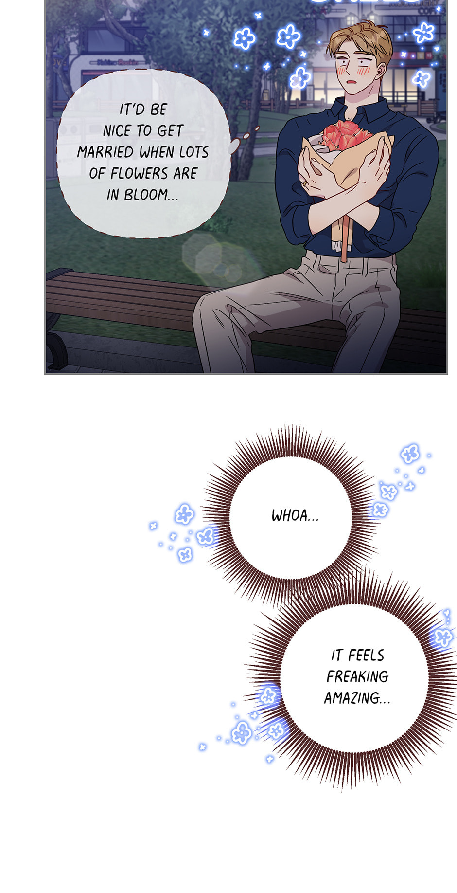 Bunny and Her Boys Chapter 97 page 54 - 
