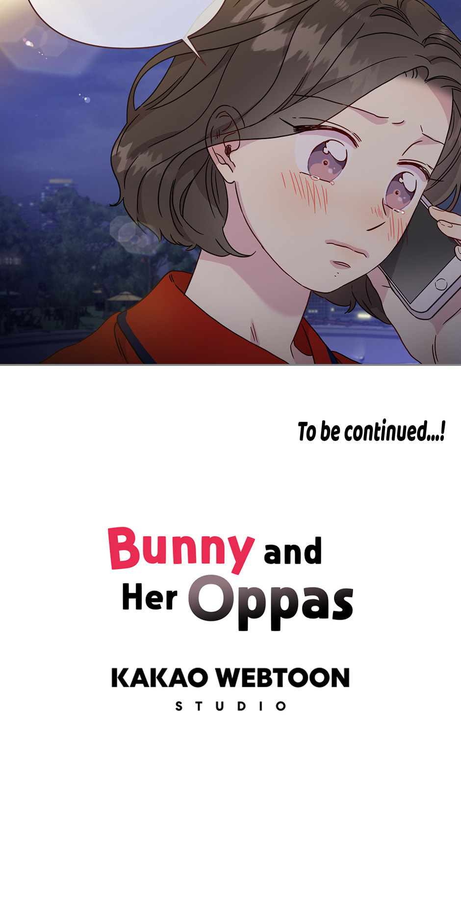 Bunny and Her Boys Chapter 97 page 58 - 
