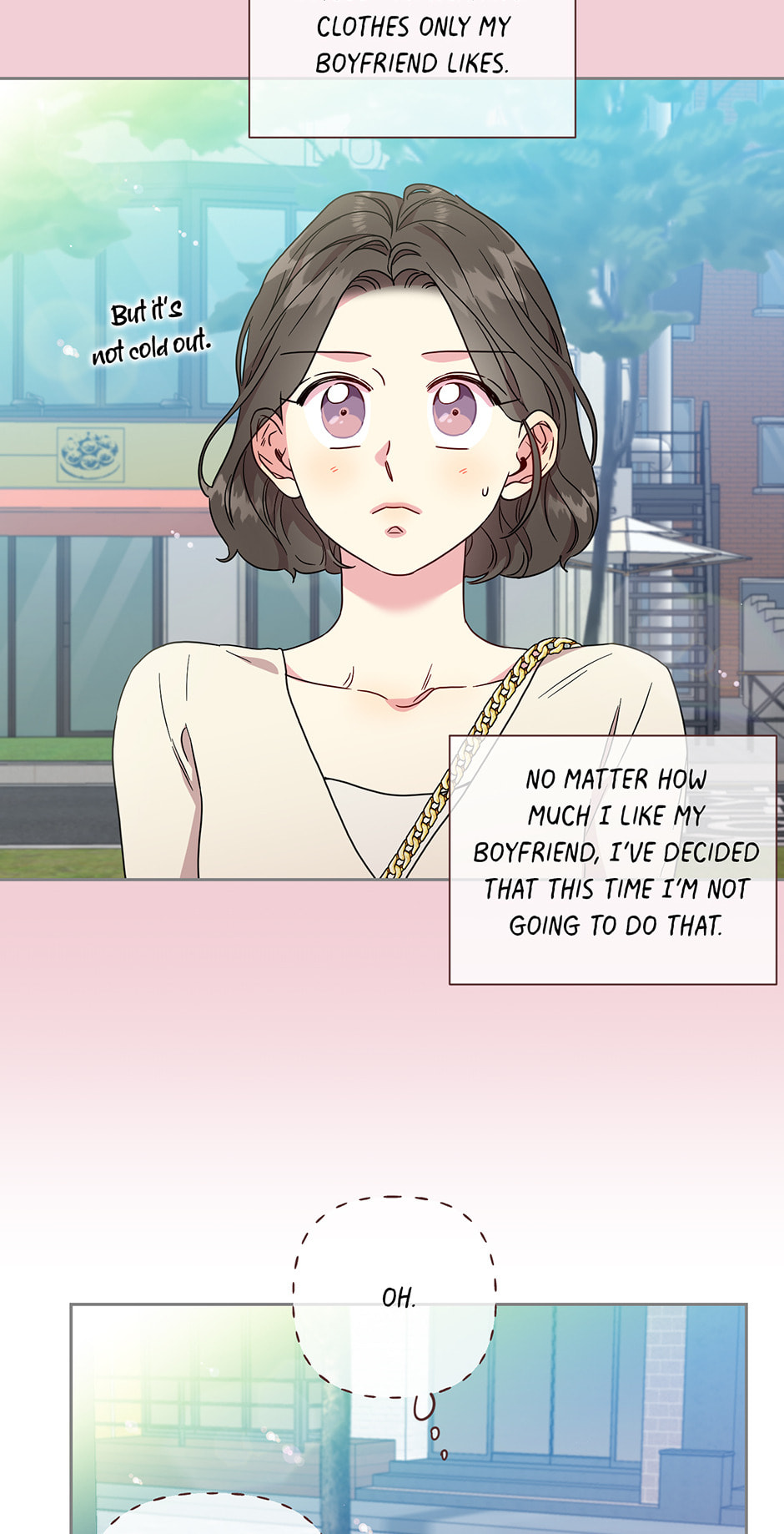 Bunny and Her Boys Chapter 97 page 10 - 
