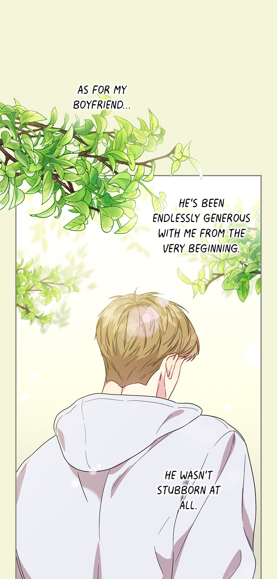 Bunny and Her Boys Chapter 98 page 1 - 