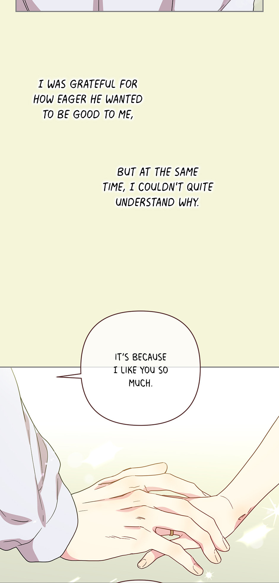 Bunny and Her Boys Chapter 98 page 2 - 