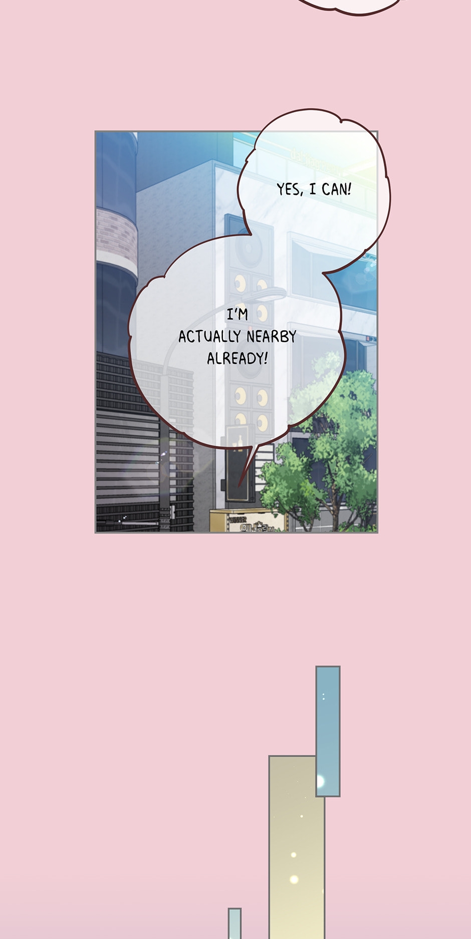 Bunny and Her Boys Chapter 98 page 19 - 