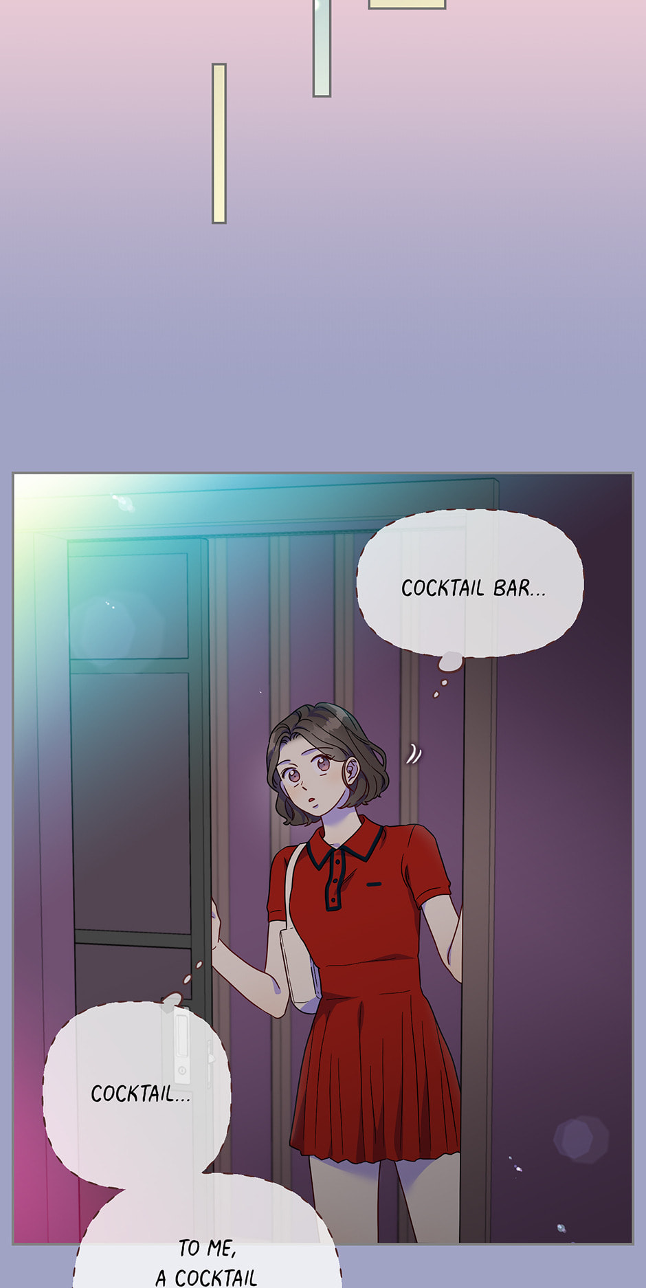 Bunny and Her Boys Chapter 98 page 20 - 