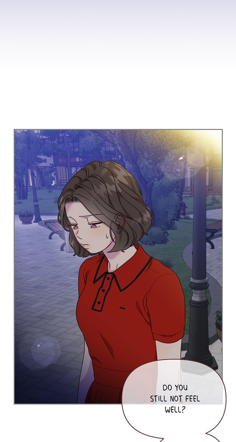 Bunny and Her Boys Chapter 98 page 23 - 