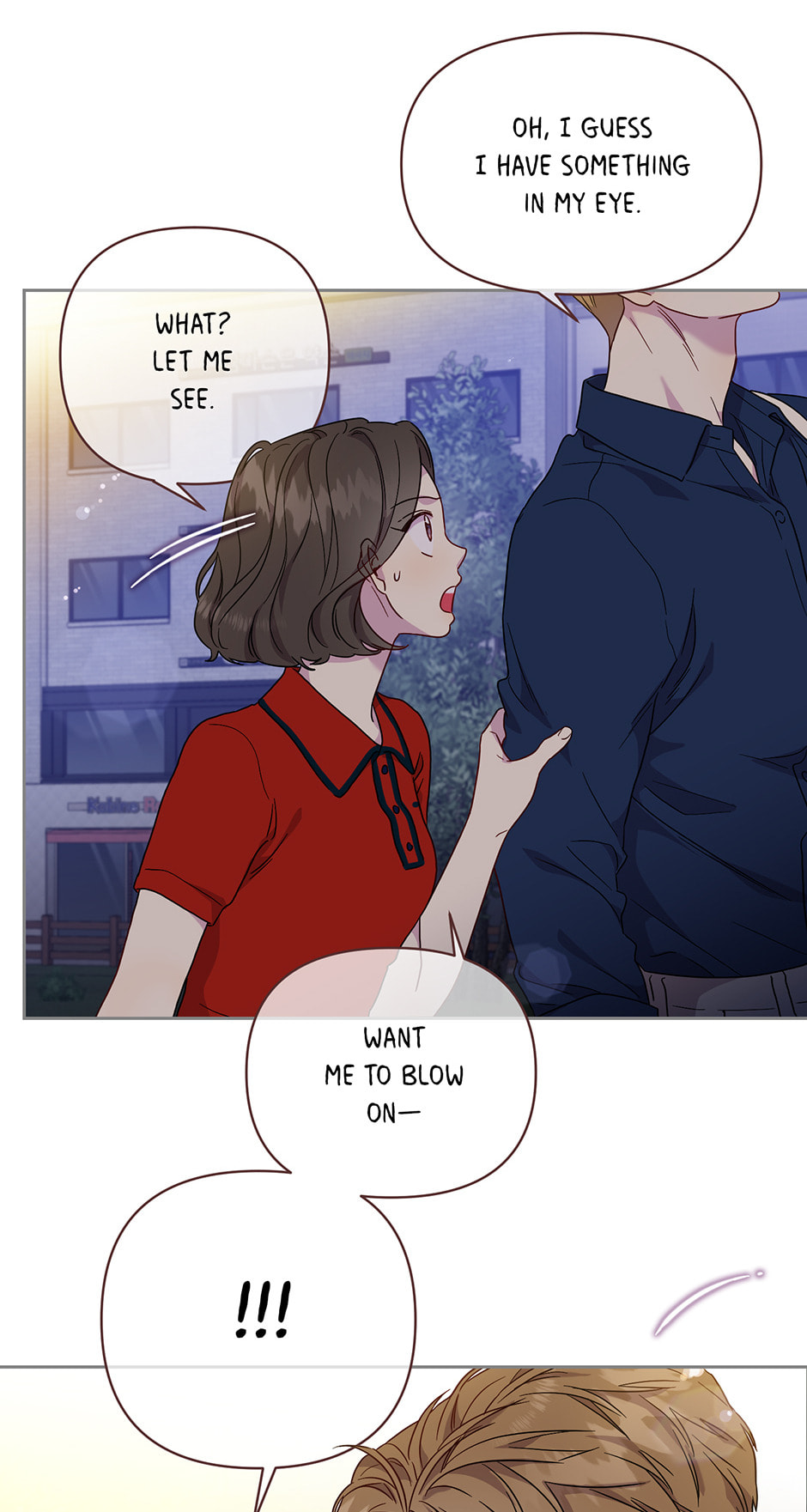 Bunny and Her Boys Chapter 98 page 25 - 