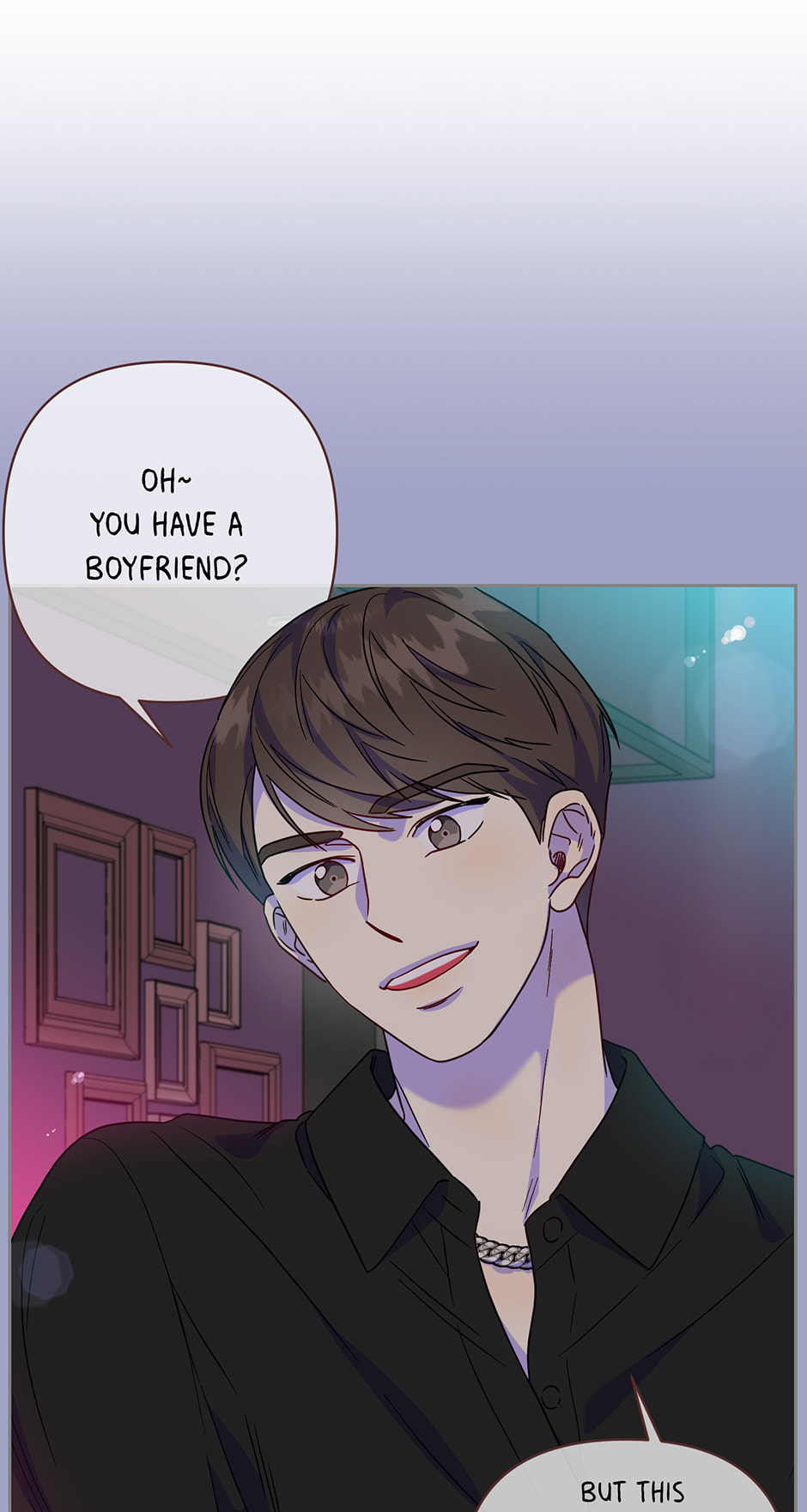 Bunny and Her Boys Chapter 98 page 28 - 