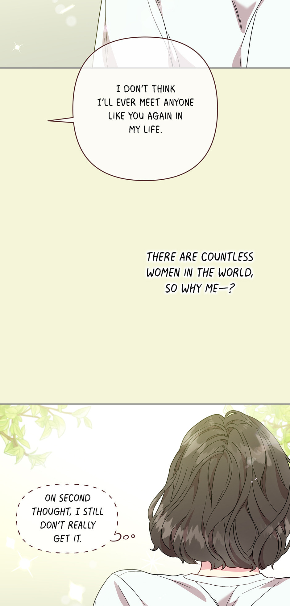 Bunny and Her Boys Chapter 98 page 4 - 