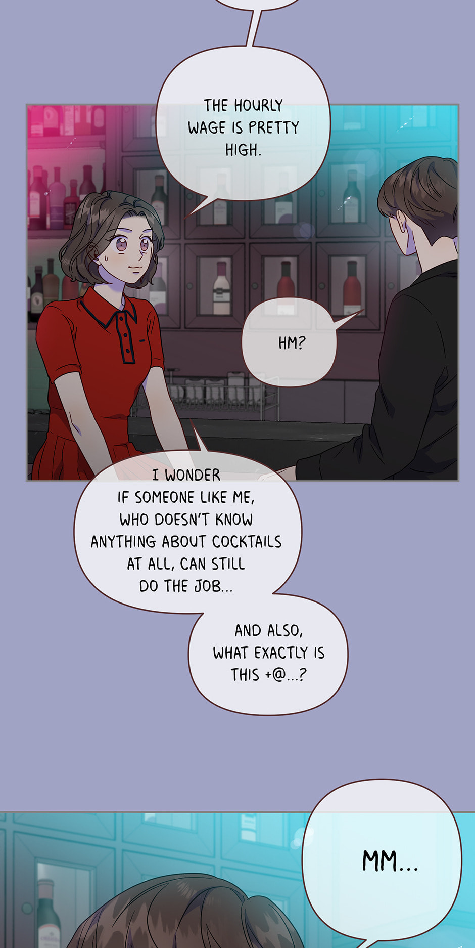 Bunny and Her Boys Chapter 98 page 31 - 