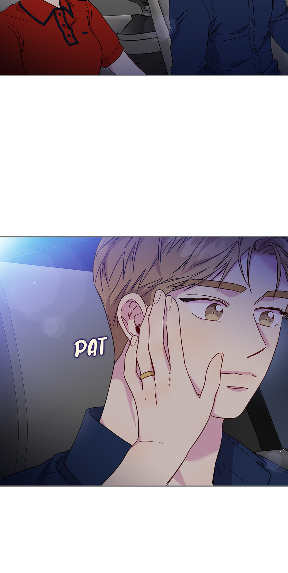 Bunny and Her Boys Chapter 98 page 36 - 