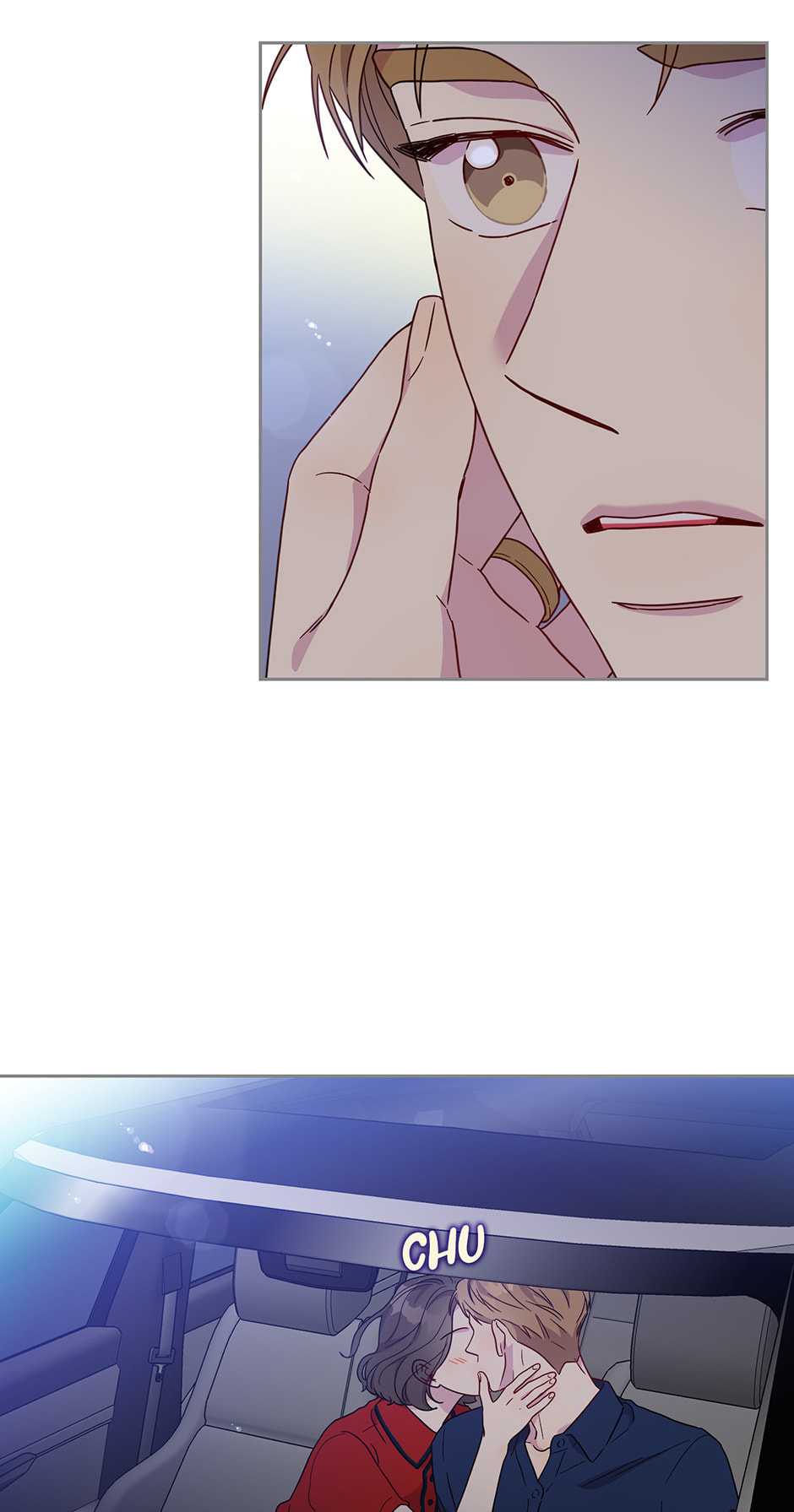 Bunny and Her Boys Chapter 98 page 37 - 