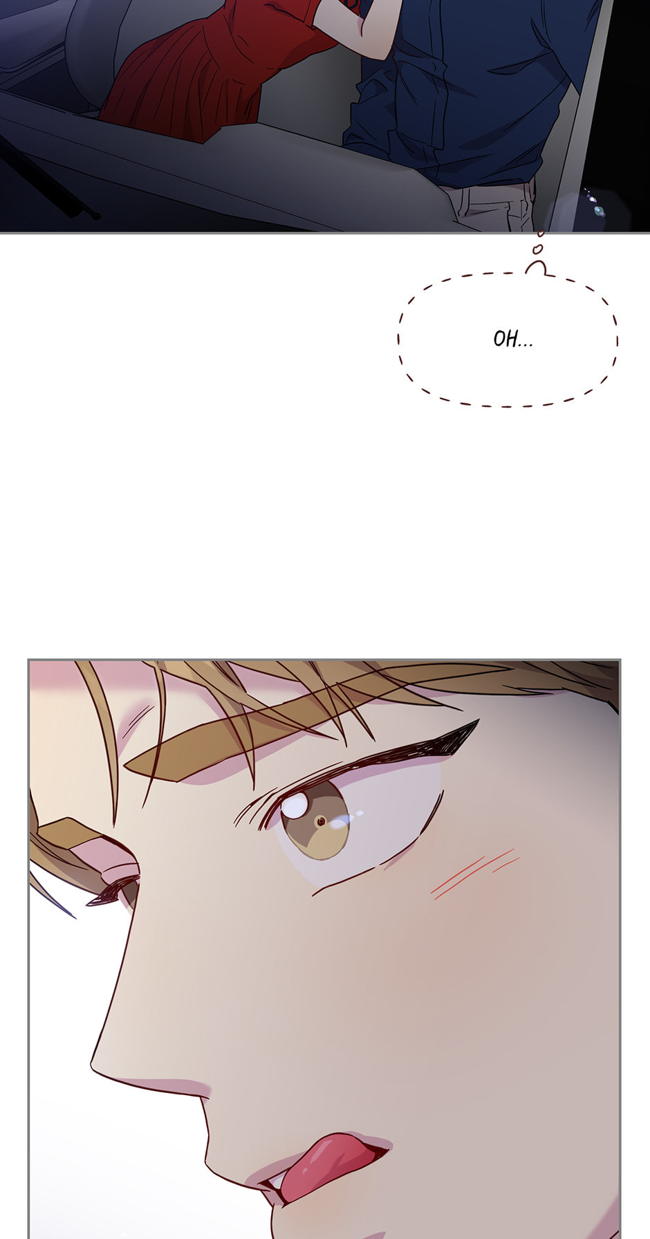 Bunny and Her Boys Chapter 98 page 38 - 