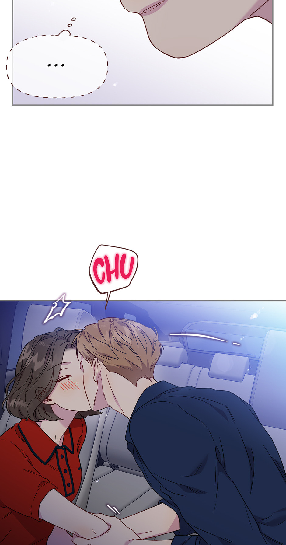 Bunny and Her Boys Chapter 98 page 39 - 