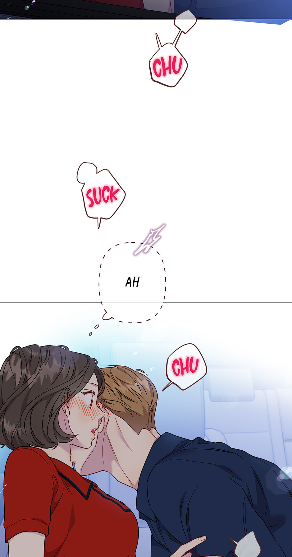 Bunny and Her Boys Chapter 98 page 41 - 
