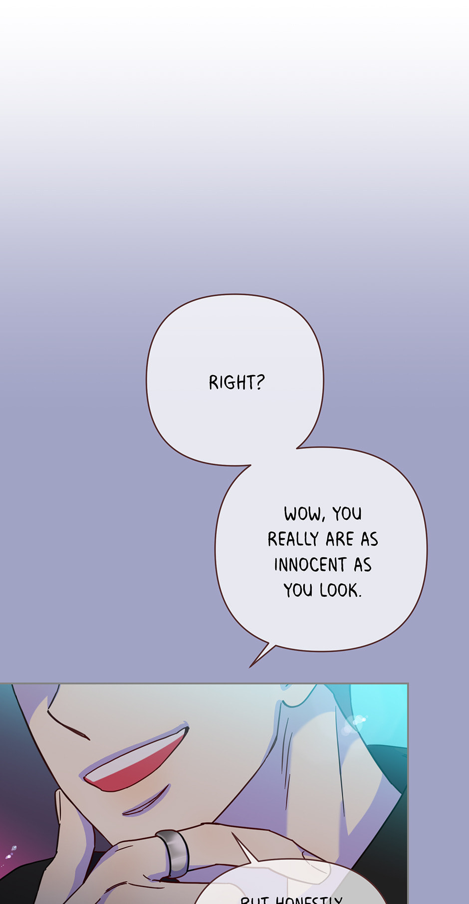 Bunny and Her Boys Chapter 98 page 44 - 