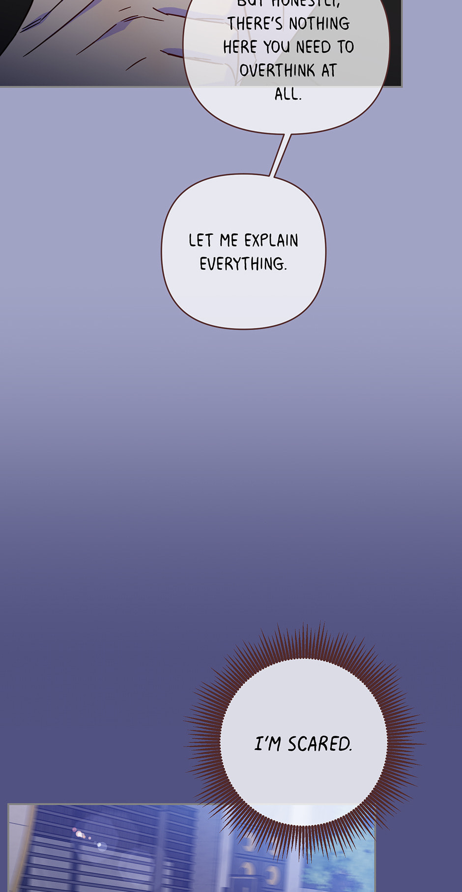 Bunny and Her Boys Chapter 98 page 45 - 