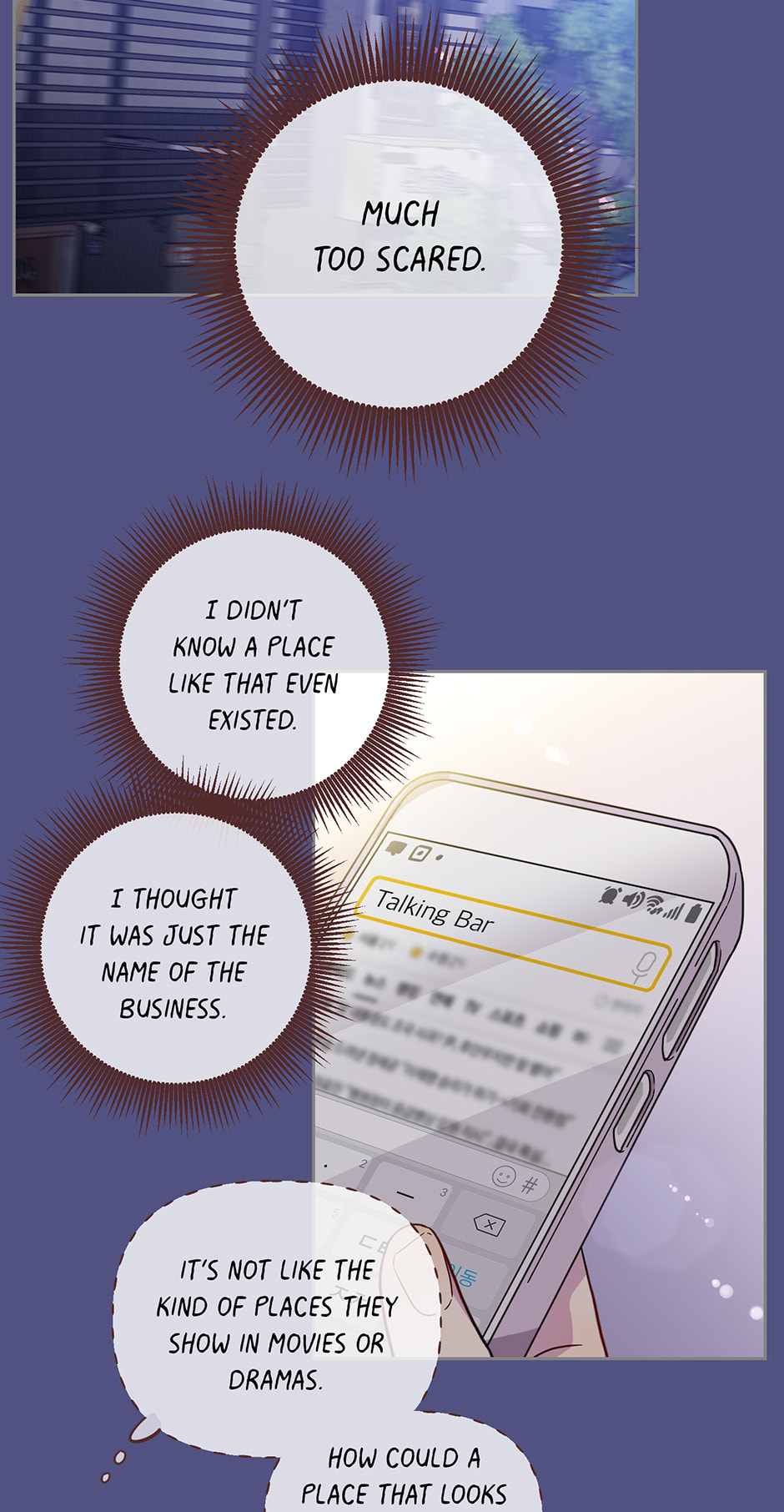 Bunny and Her Boys Chapter 98 page 46 - 