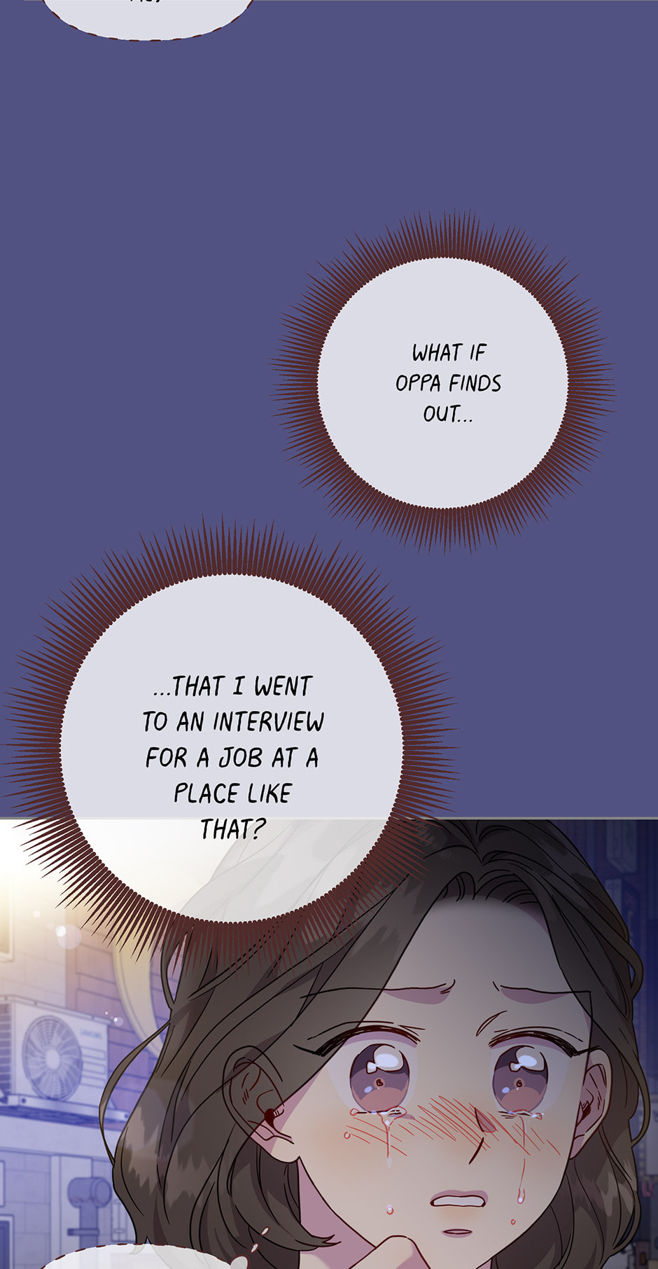 Bunny and Her Boys Chapter 98 page 48 - 