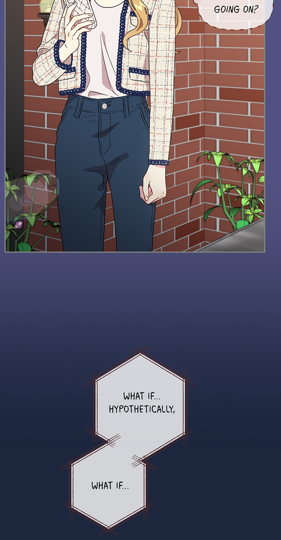 Bunny and Her Boys Chapter 98 page 51 - 