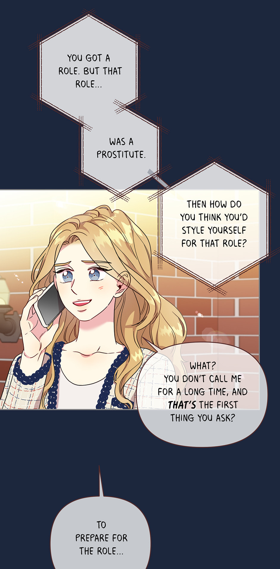 Bunny and Her Boys Chapter 98 page 52 - 