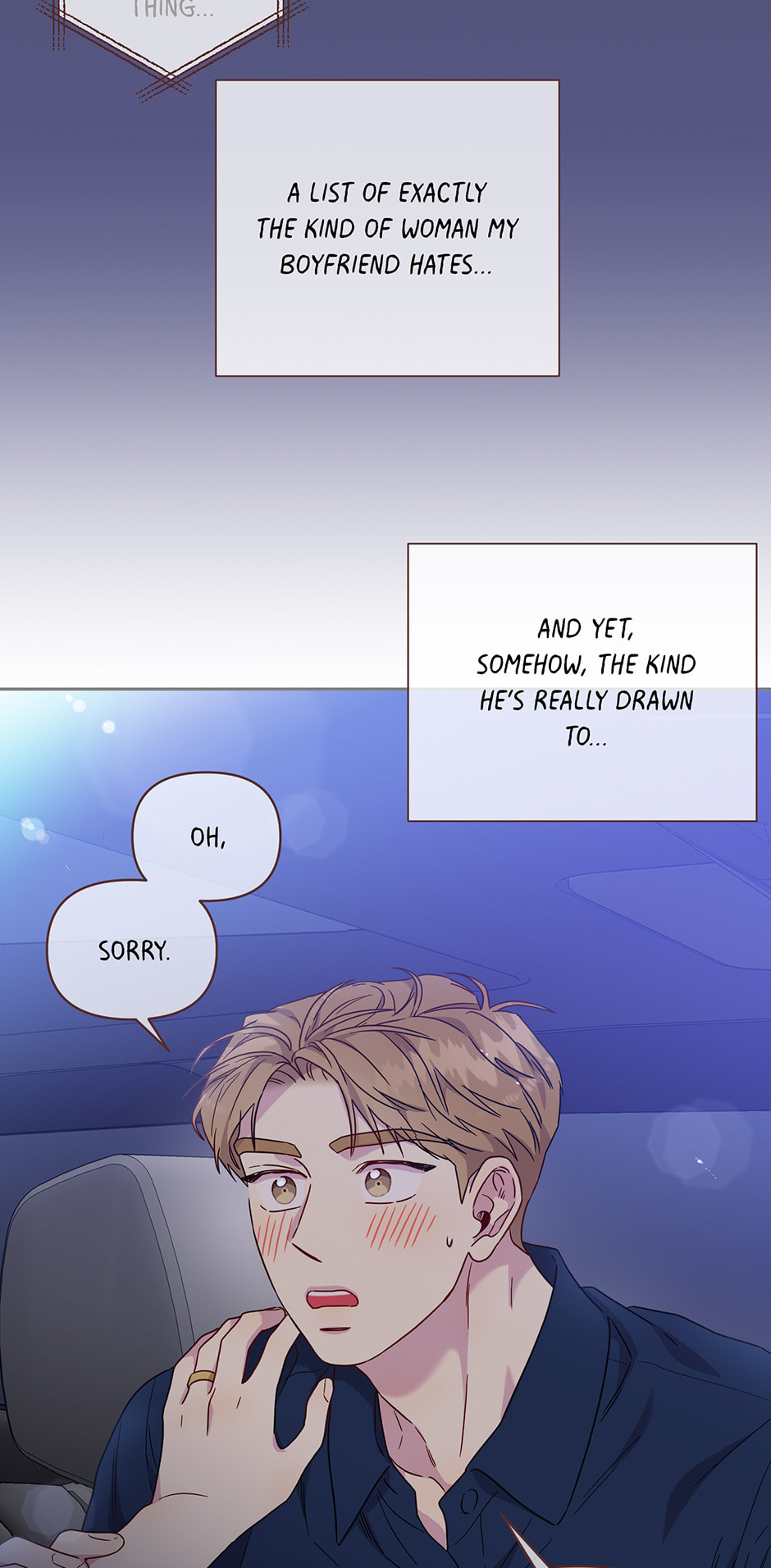 Bunny and Her Boys Chapter 98 page 56 - 