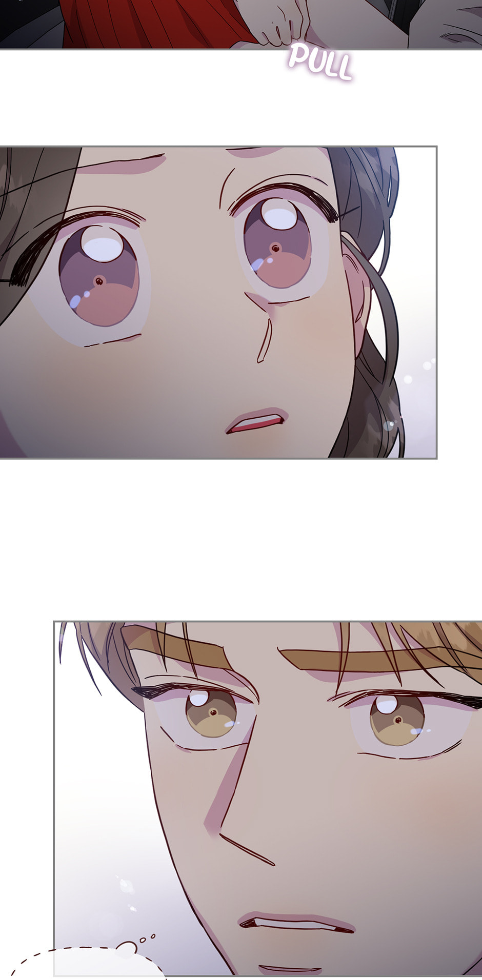 Bunny and Her Boys Chapter 98 page 58 - 