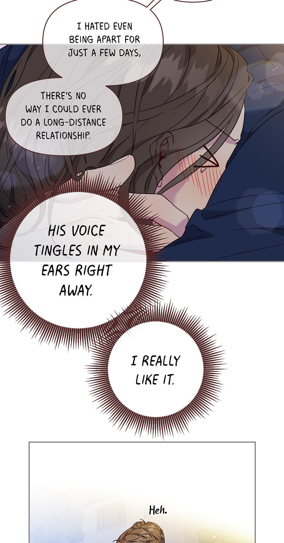 Bunny and Her Boys Chapter 98 page 10 - 