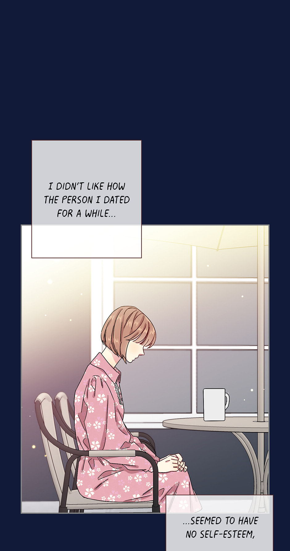 Bunny and Her Boys Chapter 99 page 1 - 