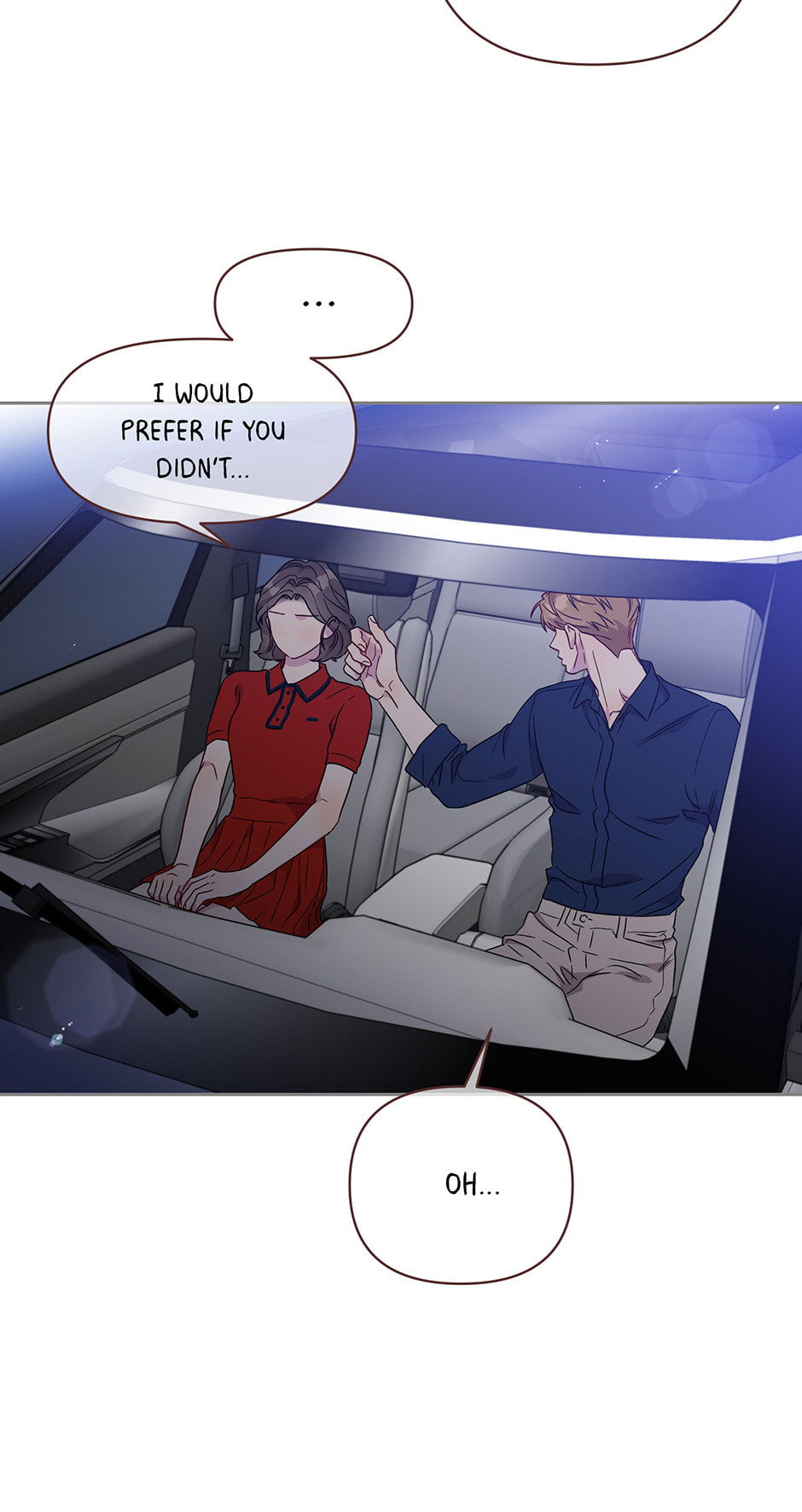 Bunny and Her Boys Chapter 99 page 12 - 