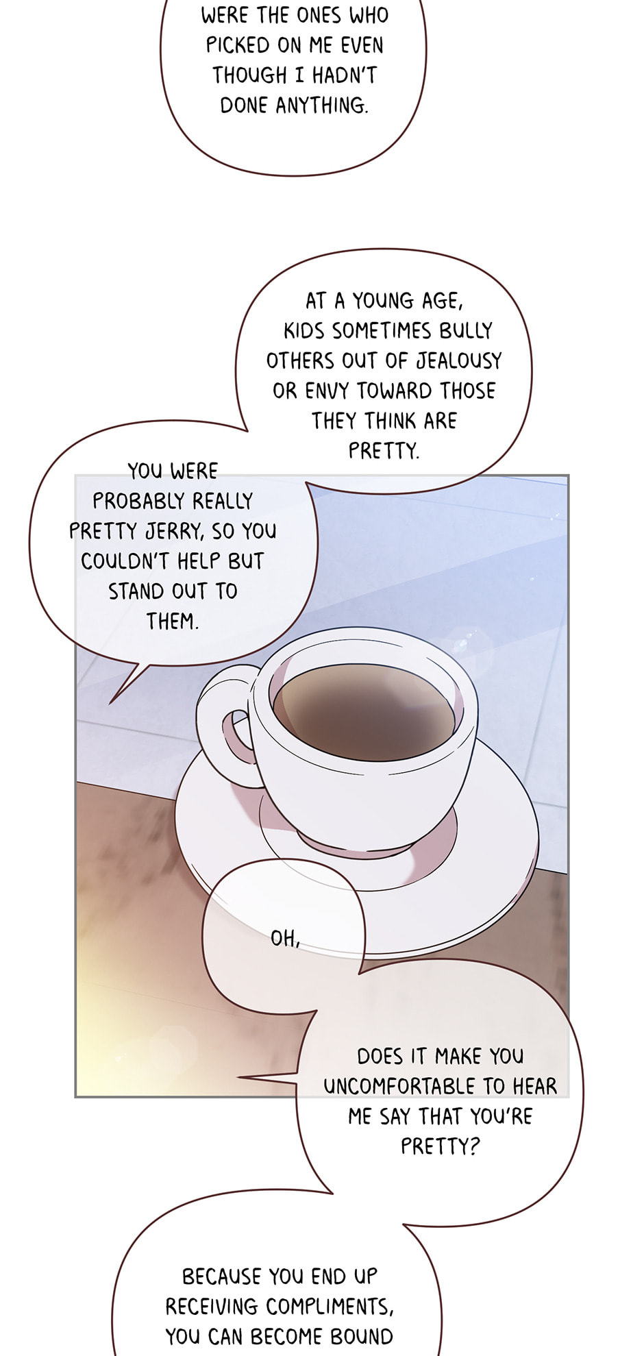 Bunny and Her Boys Chapter 99 page 18 - 