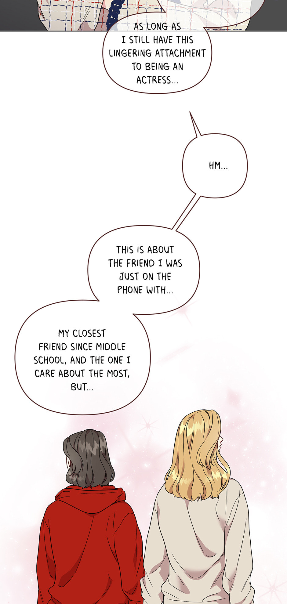 Bunny and Her Boys Chapter 99 page 20 - 