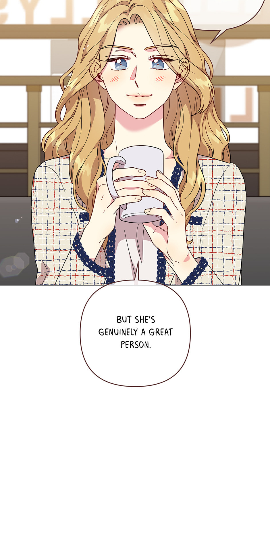 Bunny and Her Boys Chapter 99 page 26 - 