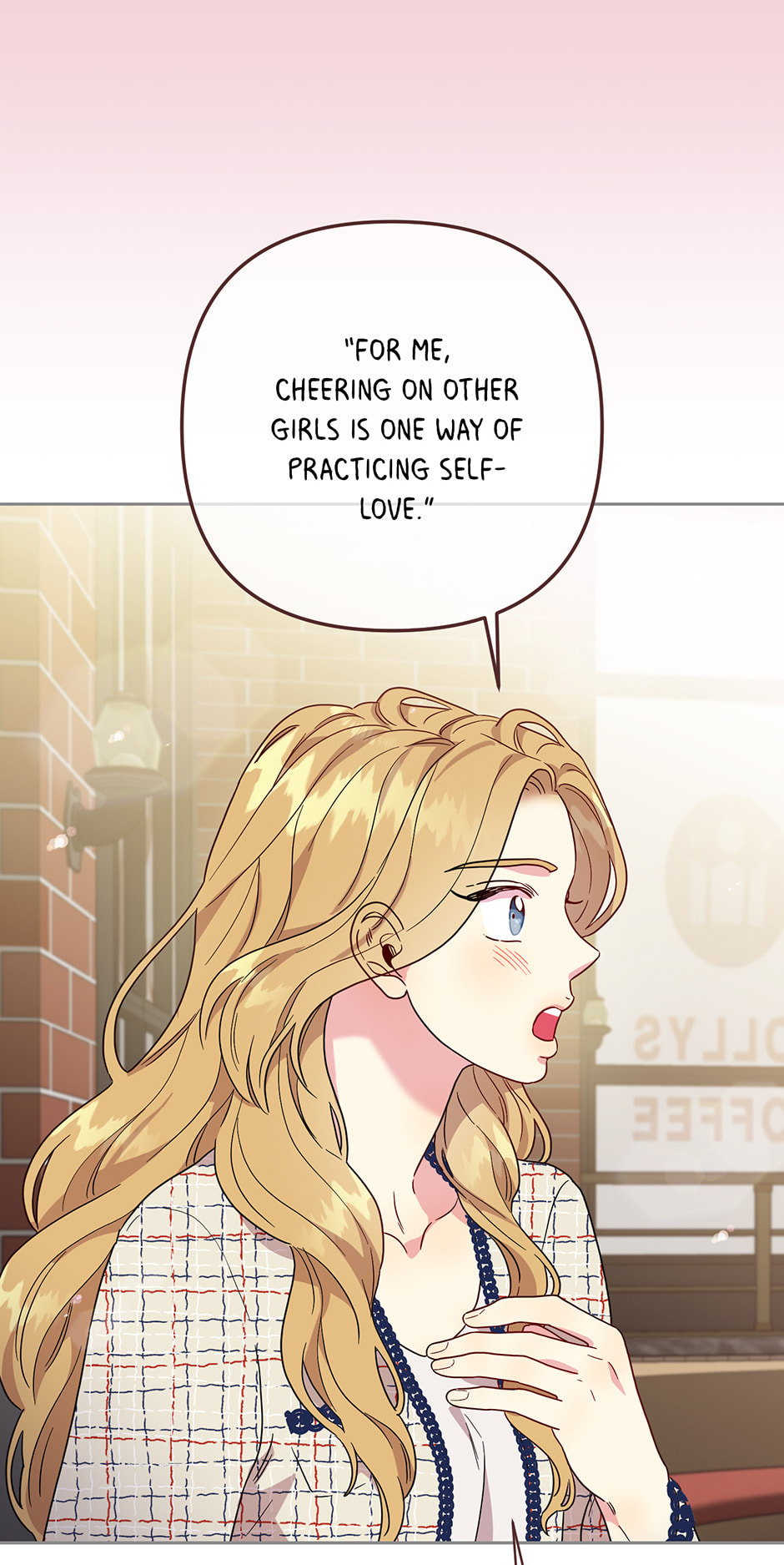 Bunny and Her Boys Chapter 99 page 41 - 